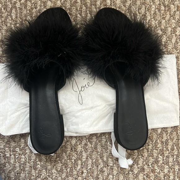 Joie Shoes - Joie Sandals BRAND NEW